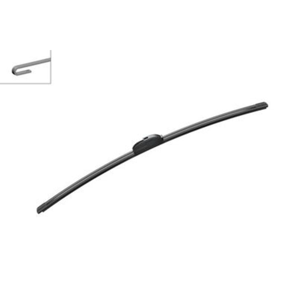 Image for Bosch Aerotwin Retro AR708U Wiper Blade 28''/700mm