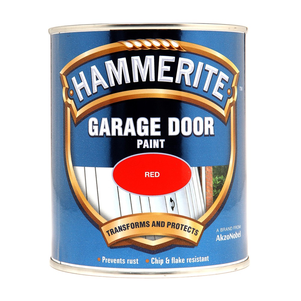 Creatice Garage Door Paint Primer for Simple Design