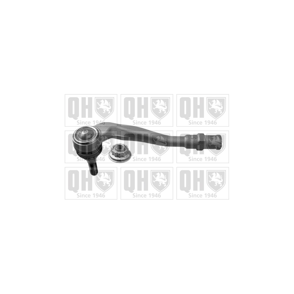 Image for QH QR4030S Tie Rod End- LH