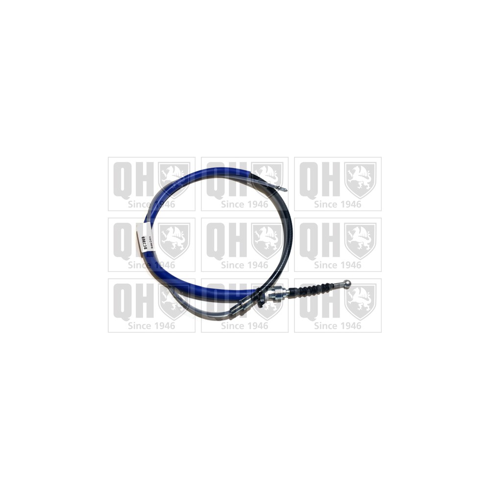 Image for QH BC3969 Brake Cable