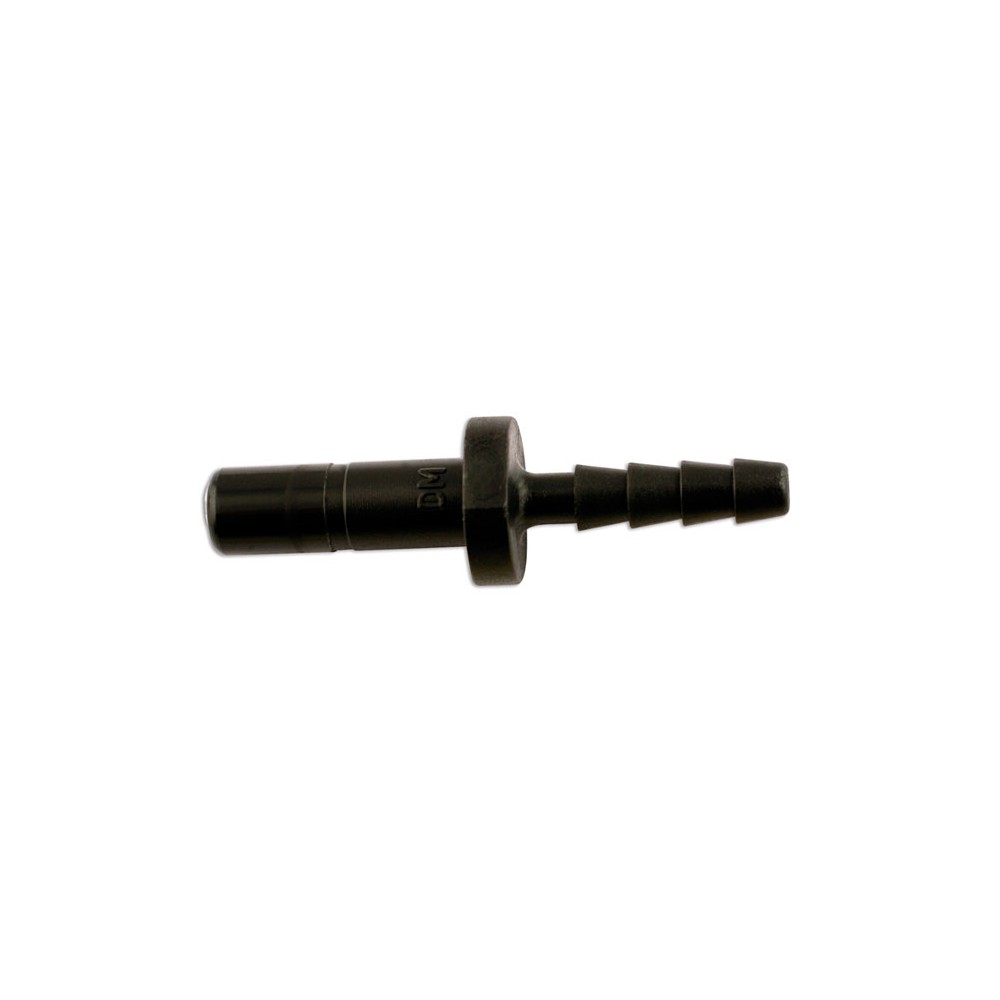 Image for Connect 31114 Tube Barb r 8mm-6mm Pk 10