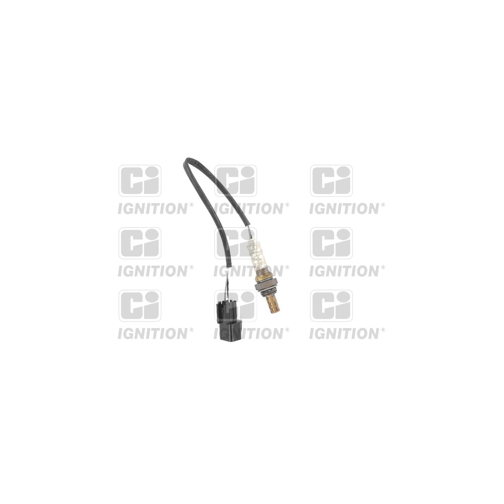 Image for Oxygen Sensor