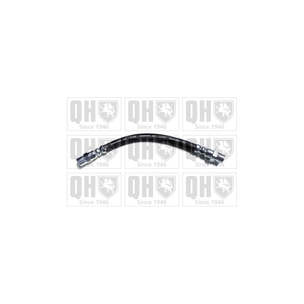 Image for QH BFH4688 Brake Hose