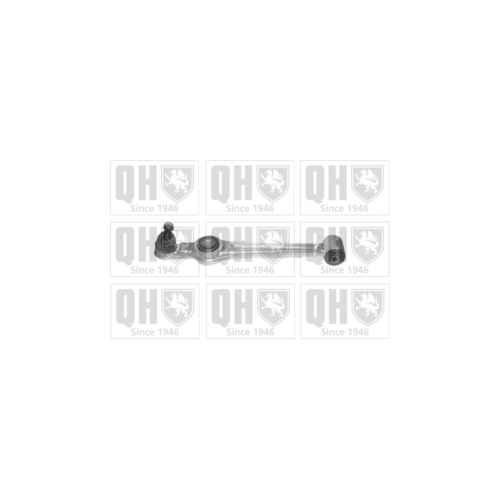 Image for QH QSJ3258S Suspension Arm - Front Lower LH (Front)