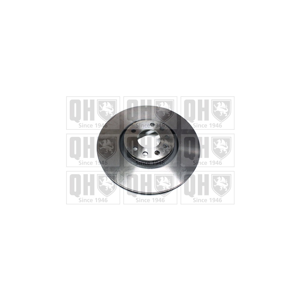 Image for QH BDC5785 Brake Disc