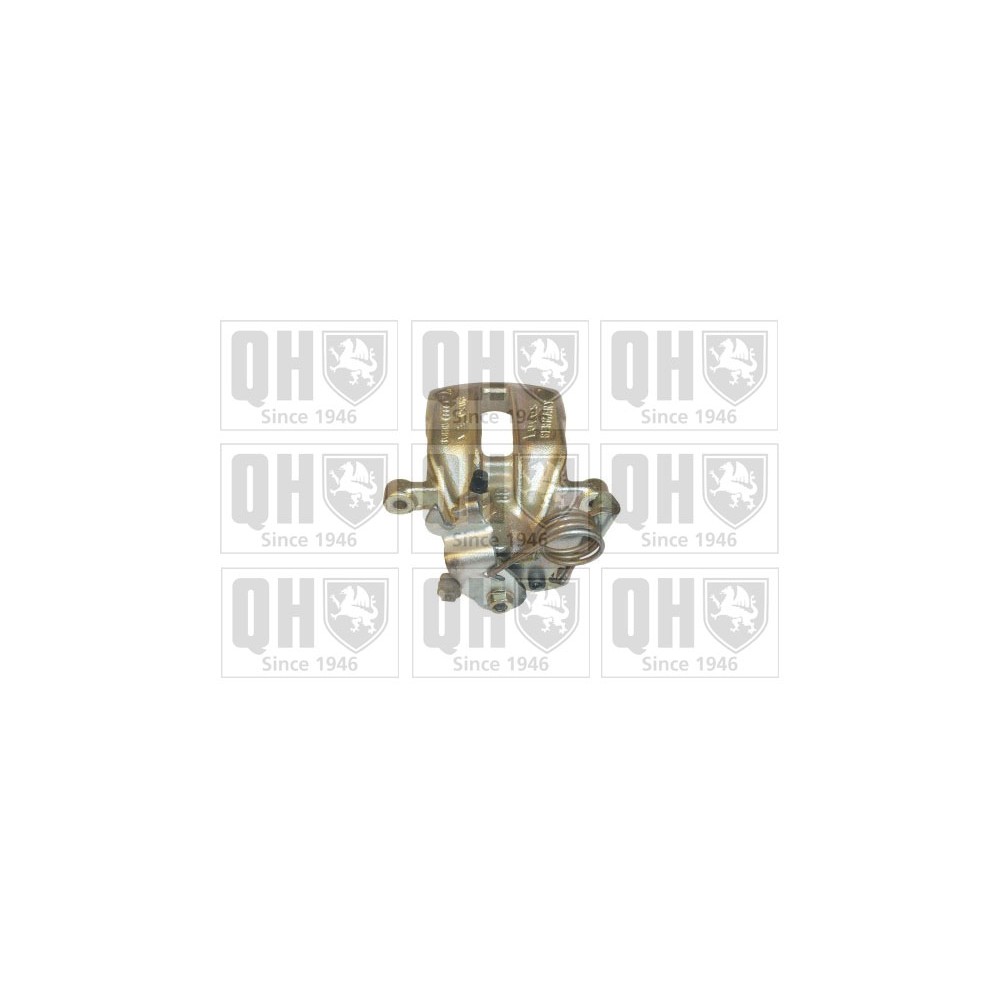 Image for QH Brake Caliper