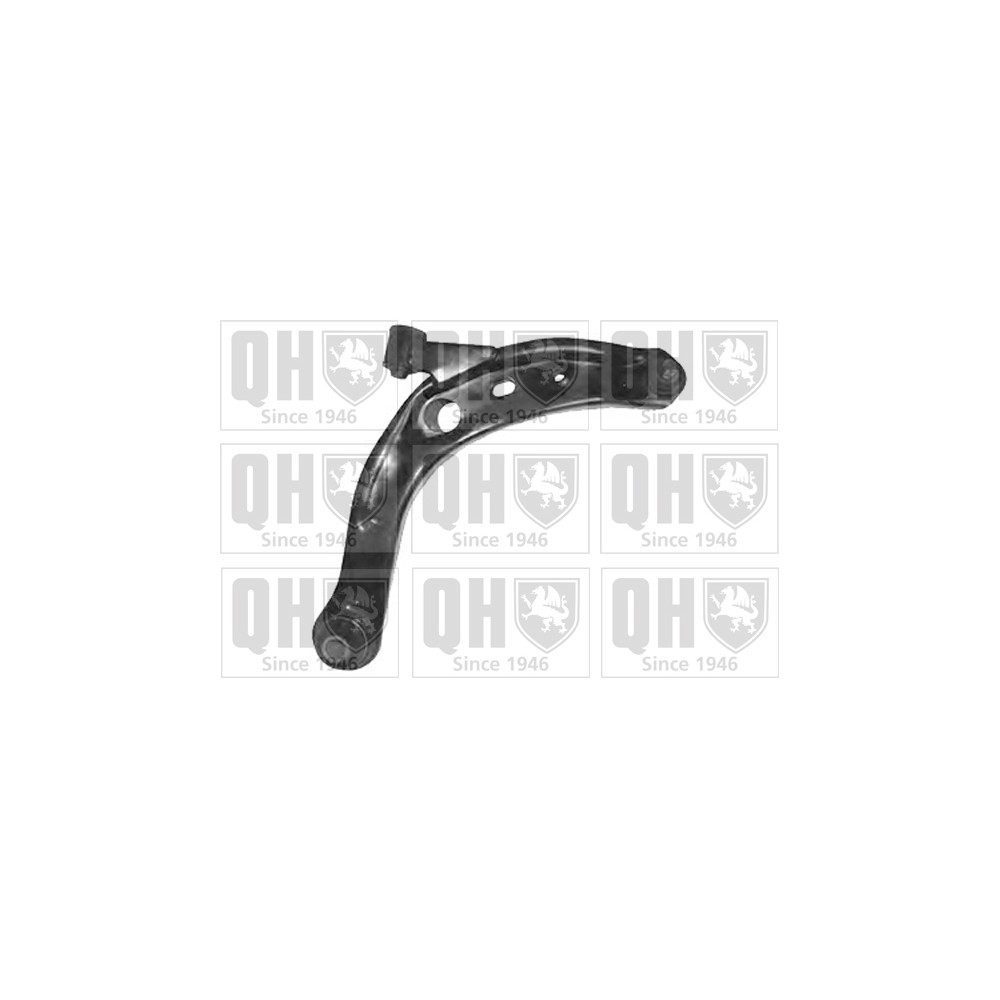 Image for QH QSA2287S Suspension Arm - Front Lower RH