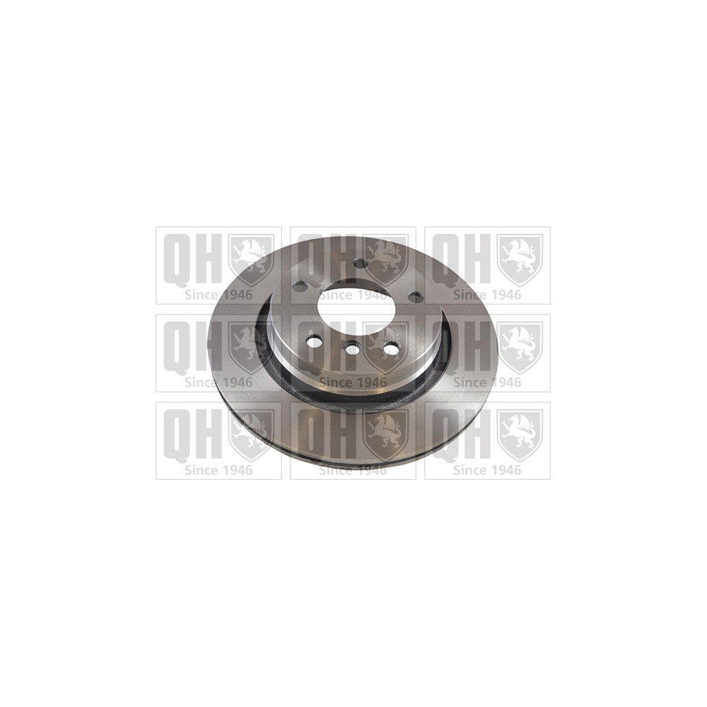 Image for QH BDC5147 Brake Disc