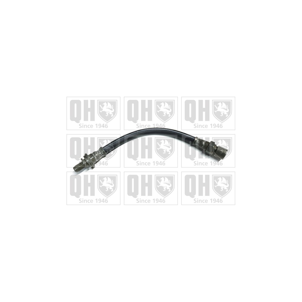 Image for QH BFH5276 Brake Hose