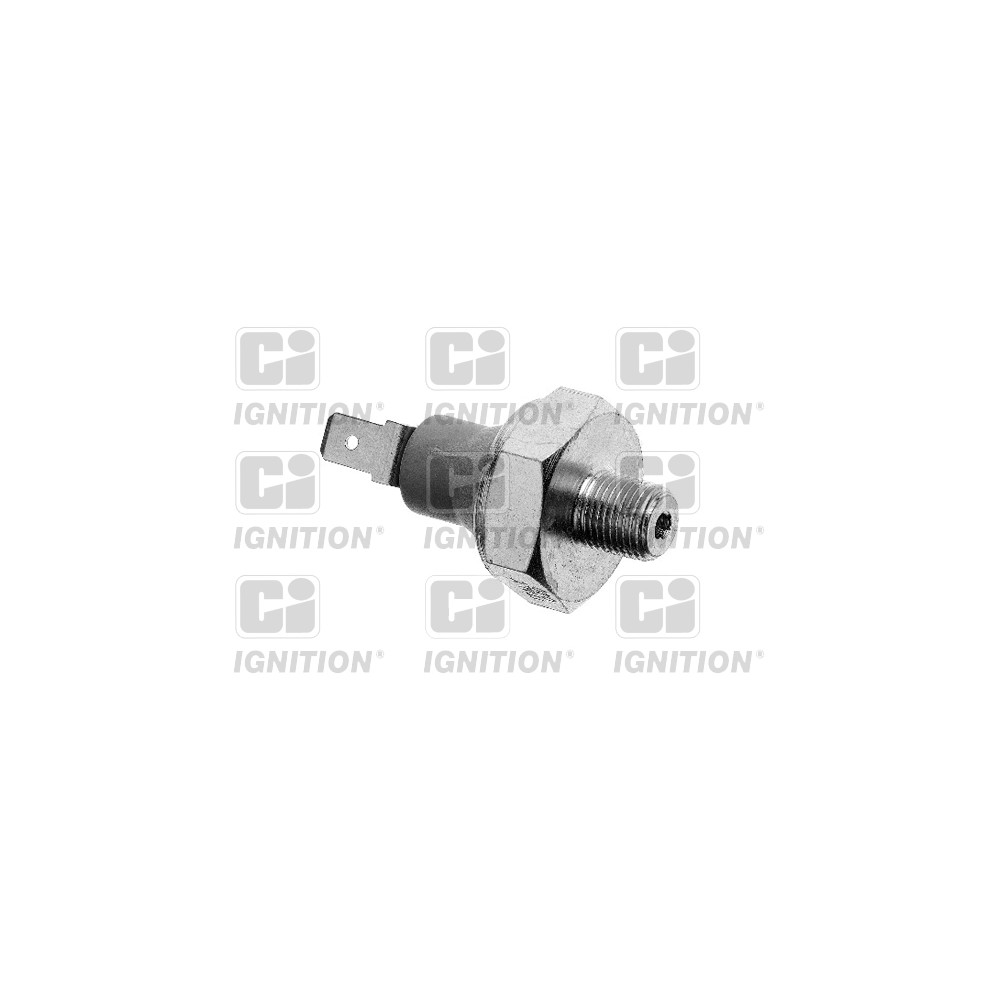 Image for Oil Pressure Switch