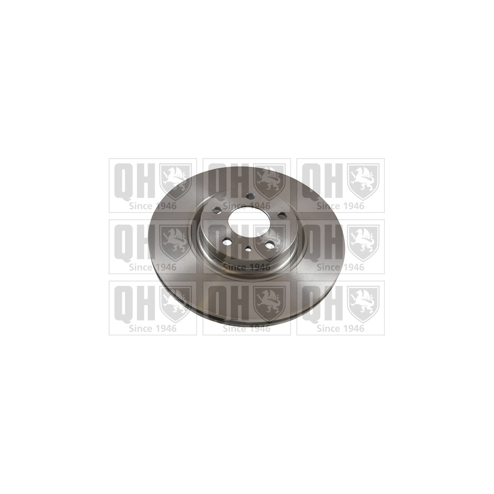 Image for QH BDC3503 Brake Disc