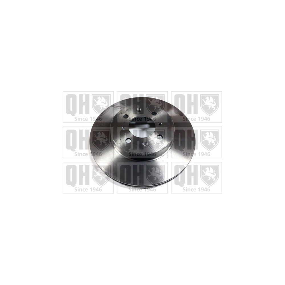 Image for QH BDC3800 Brake Disc