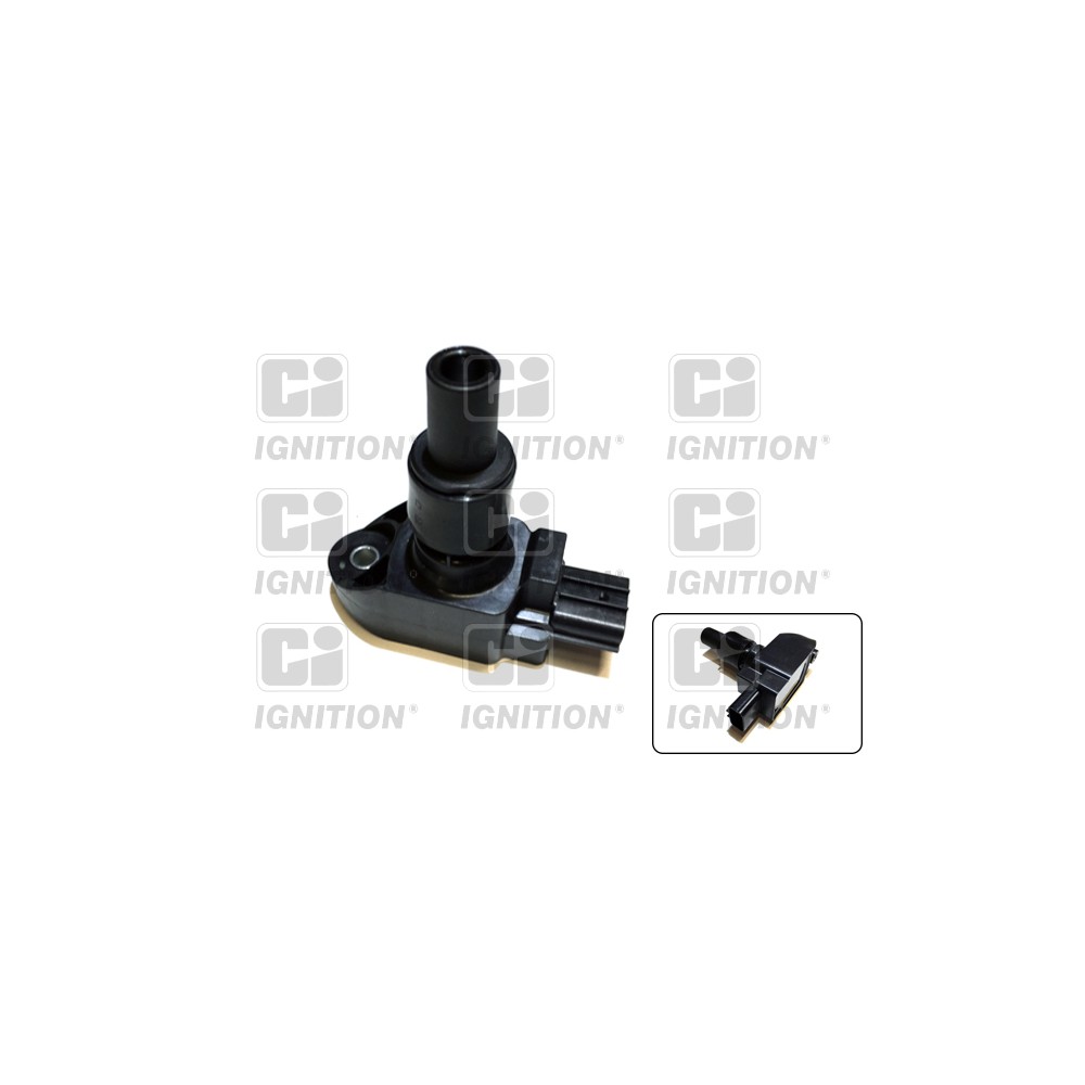 Image for CI XIC8394 Ignition Coil