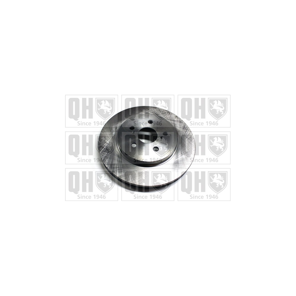 Image for QH BDC5675 Brake Disc