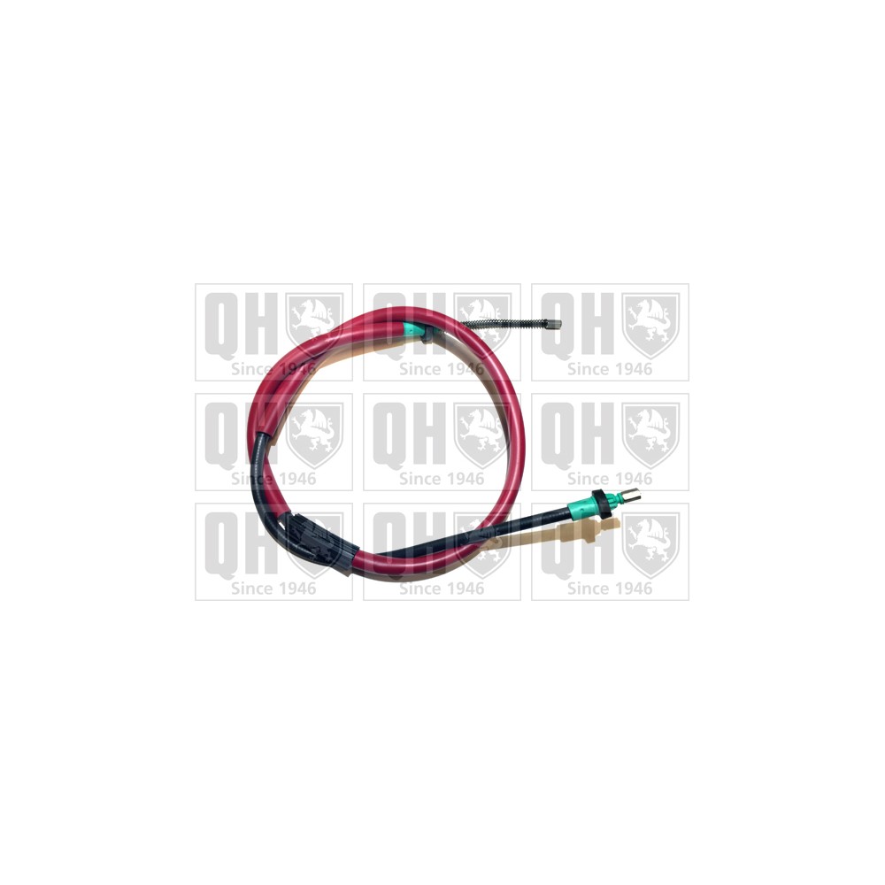 Image for QH BC4032 Brake Cable