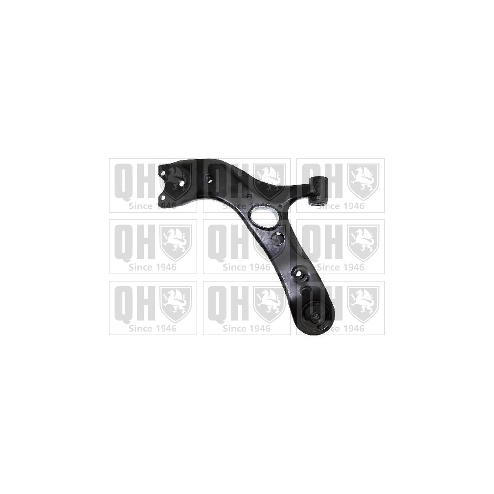 Image for QH QSA2513S Suspension Arm - Front Lower LH