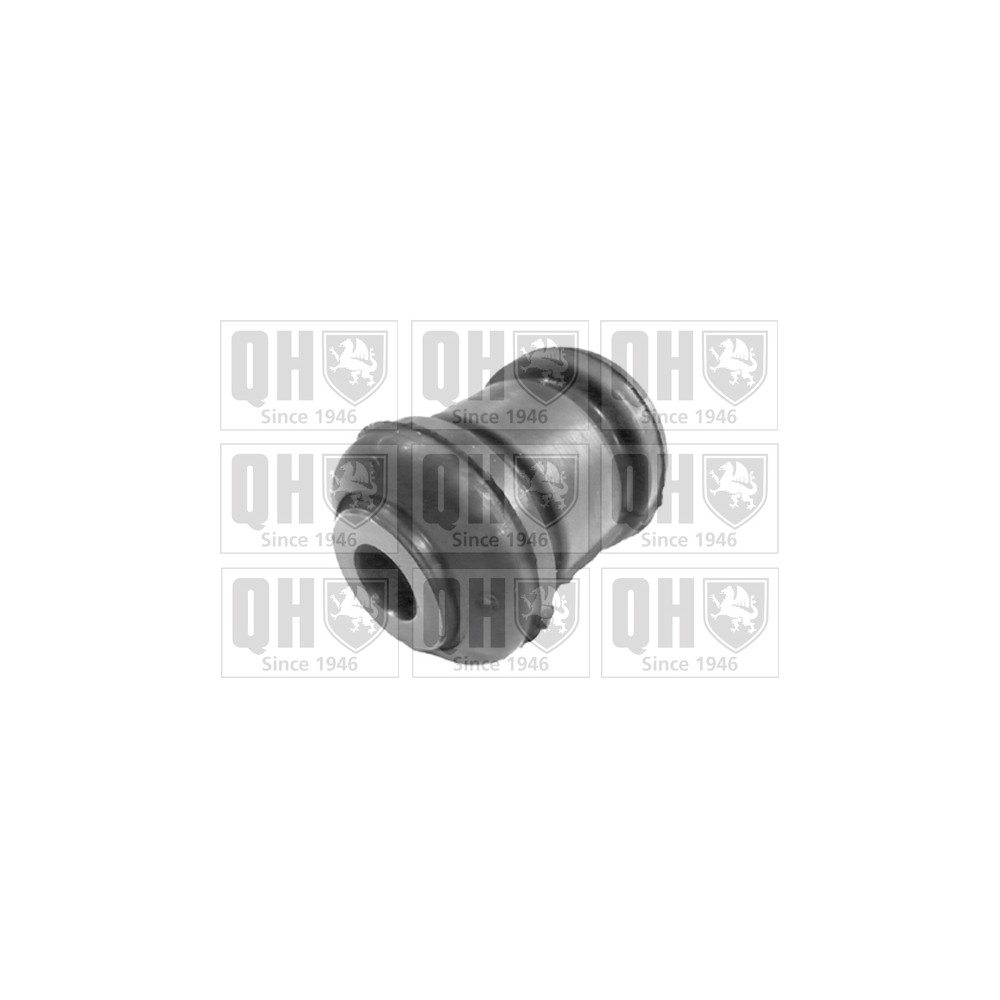 Image for QH EMS8250 Suspension Arm Bush - Front Lower LH & RH (Front)