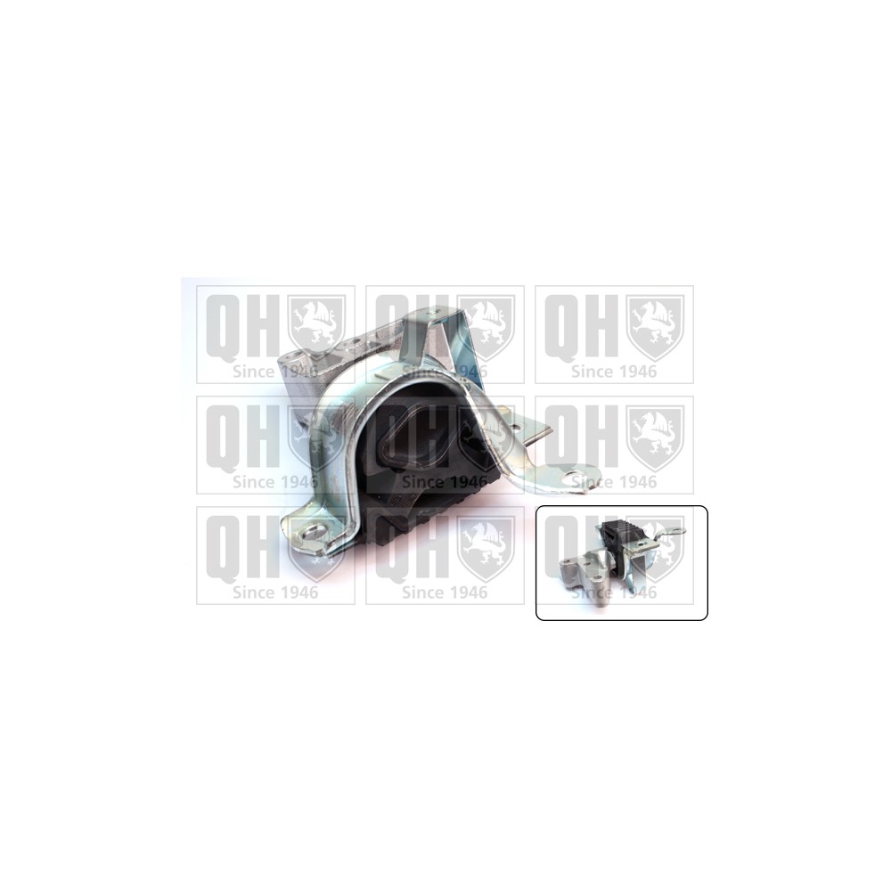 Image for QH EM4562 Engine Mounting