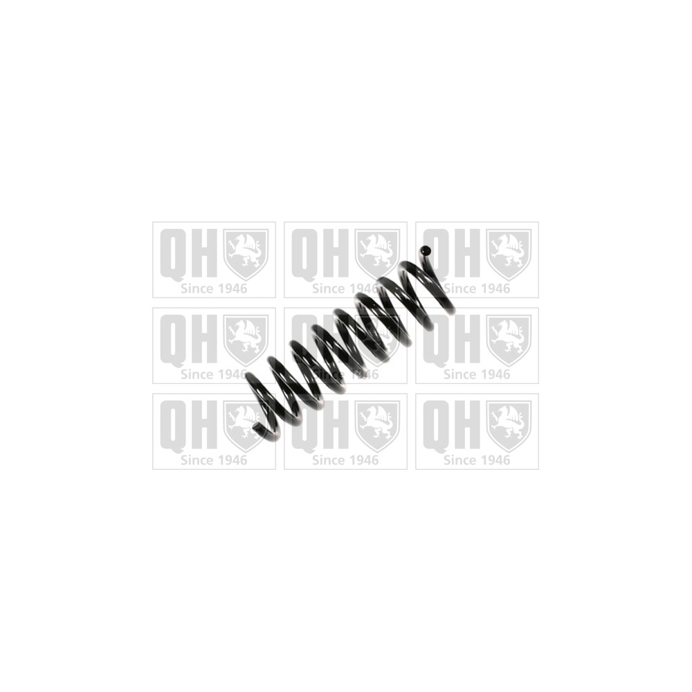 Image for QH QCS7540 Coil Spring