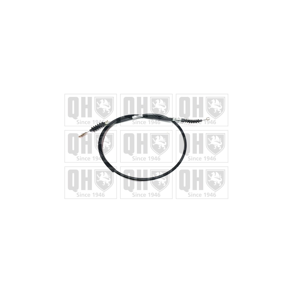 Image for QH BC2826 Brake Cable