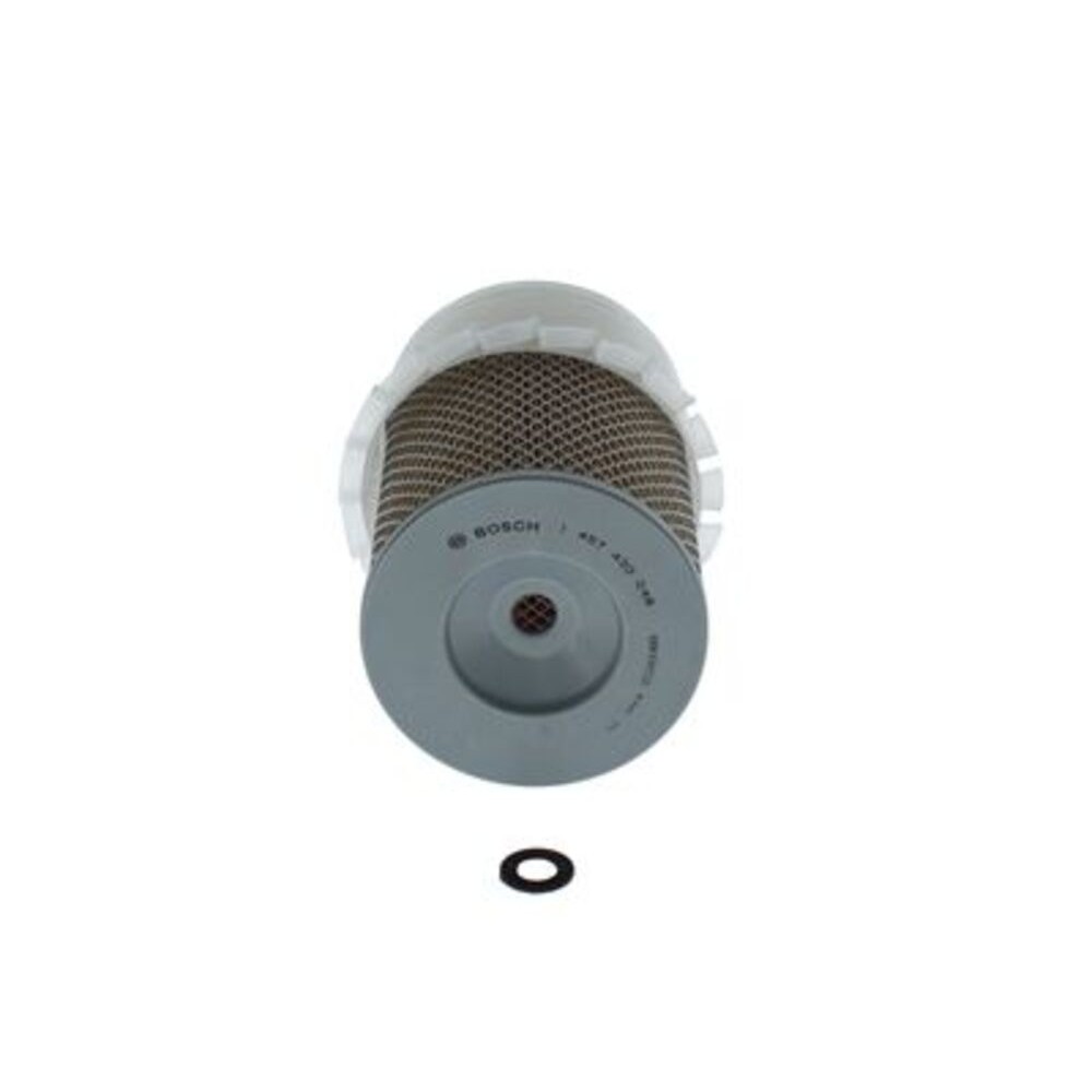 Image for Bosch Air-filter insert S3048