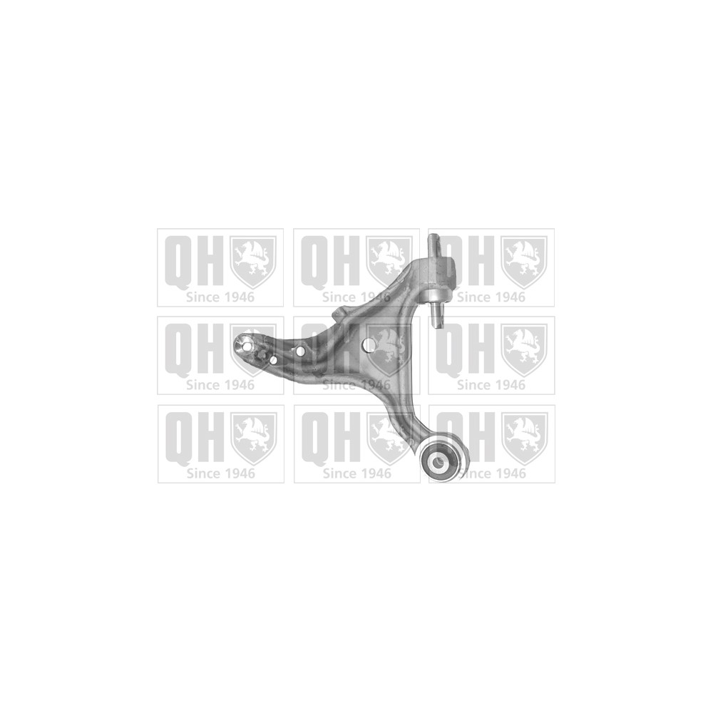 Image for QH QSA1992S Suspension Arm - Front Lower LH