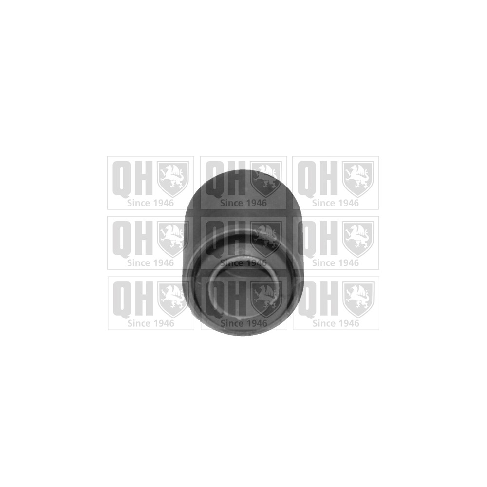 Image for QH EMS8138 Suspension Arm Bush - Front Lower LH & RH