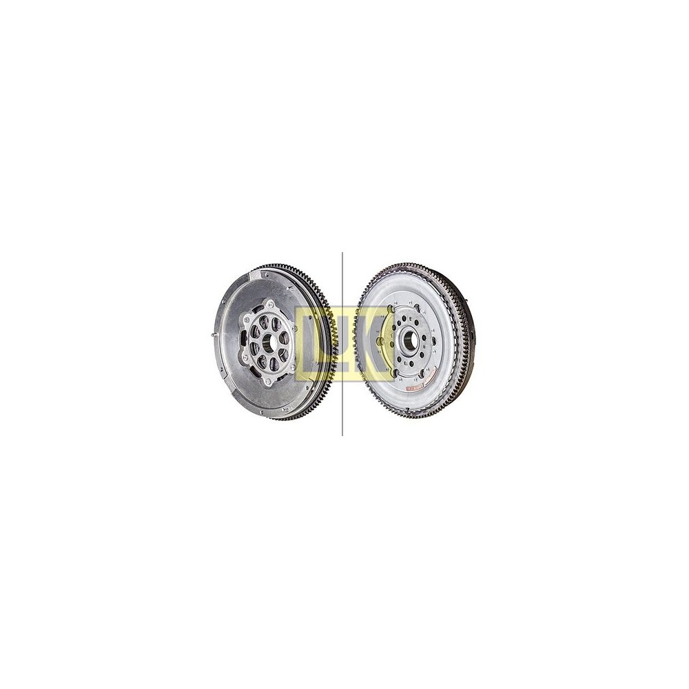 Image for LuK Dual Mass Flywheels 415037810