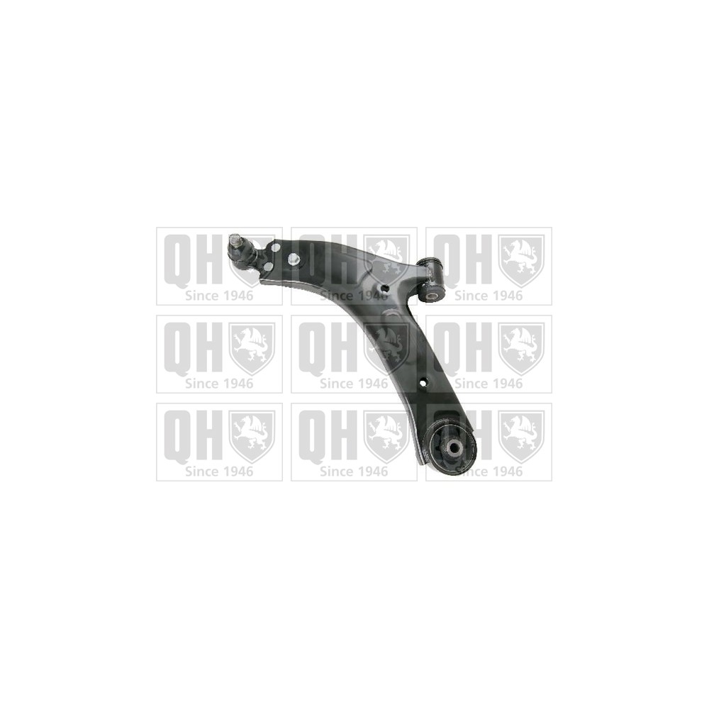 Image for QH QSA2701S Suspension Arm- Front Lower LH