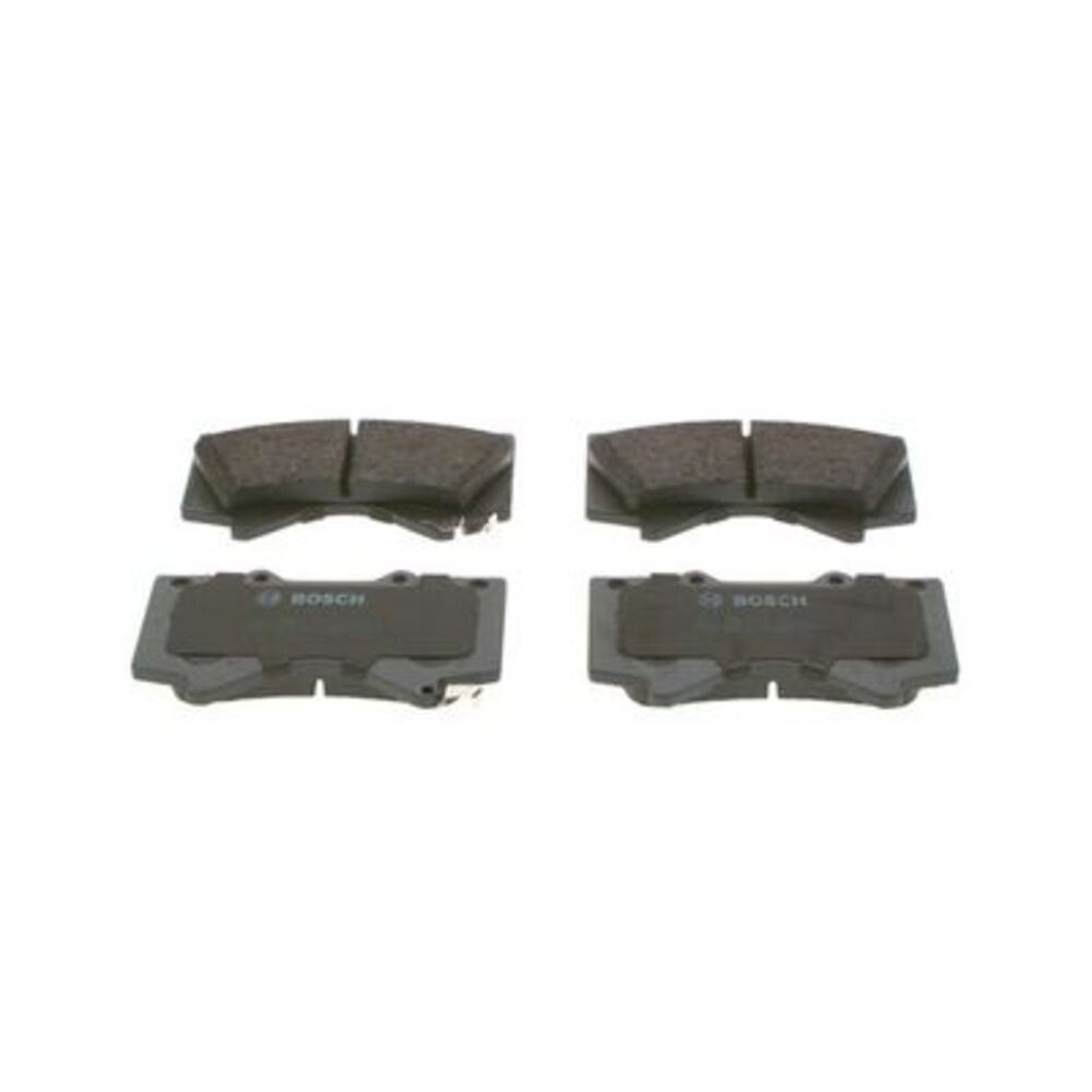 Image for Bosch Brake lining BP1371