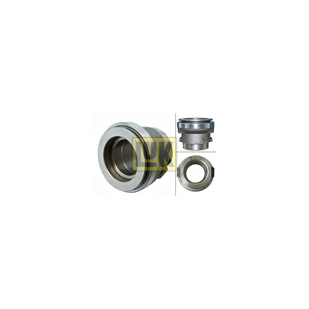 Image for LuK Clutch Bearing 500031620