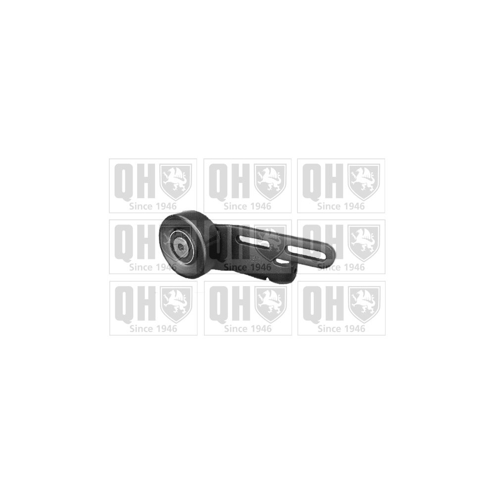 Image for QH QTA700 Drive Belt Tensioner