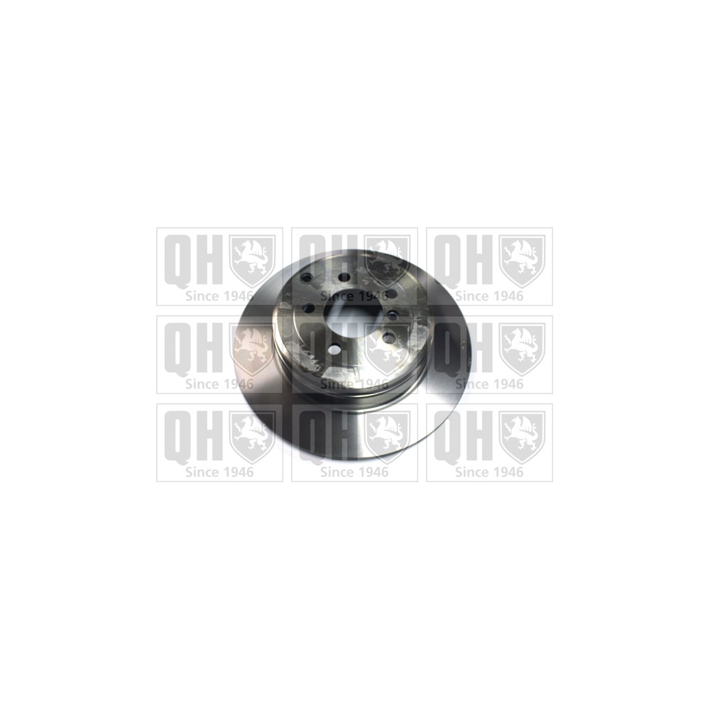 Image for QH BDC5892 Brake Disc