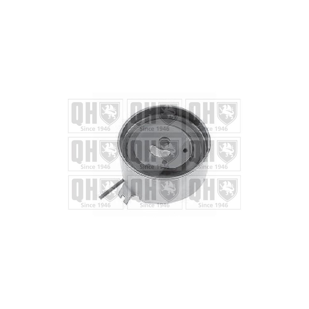 Image for QH QTT1163 Timing Belt Tensioner