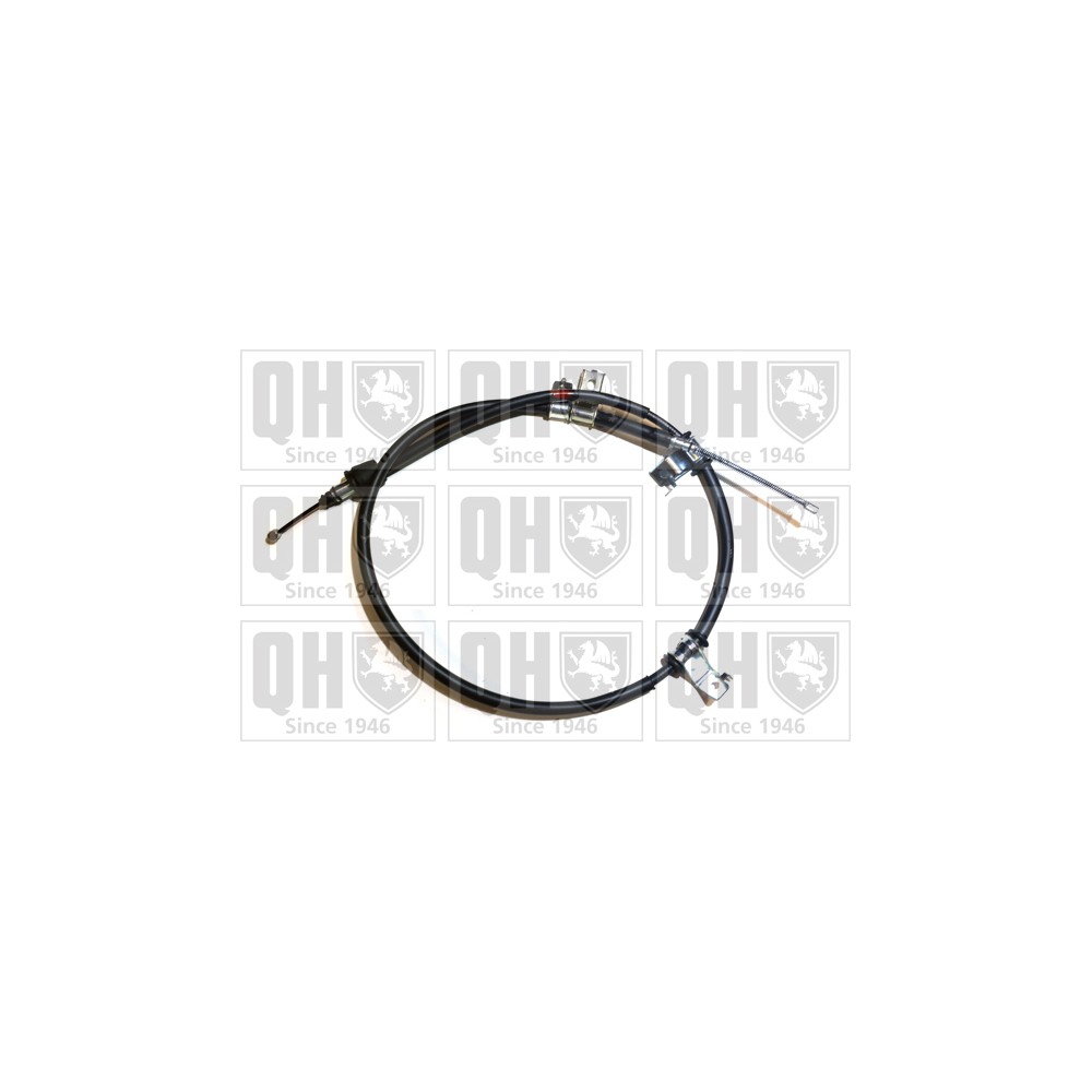 Image for QH BC3984 Brake Cable