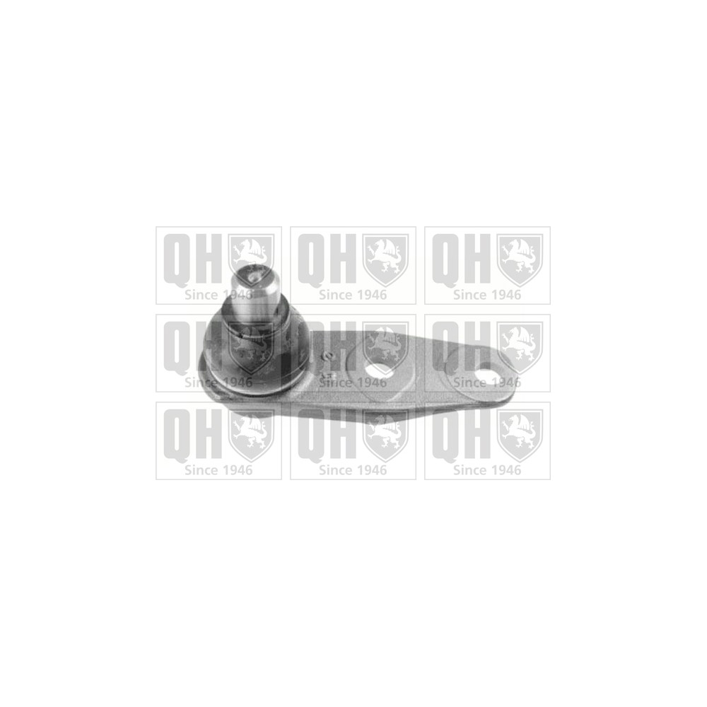 Image for QH QSJ3573S Ball Joint - Front Lower LH & RH