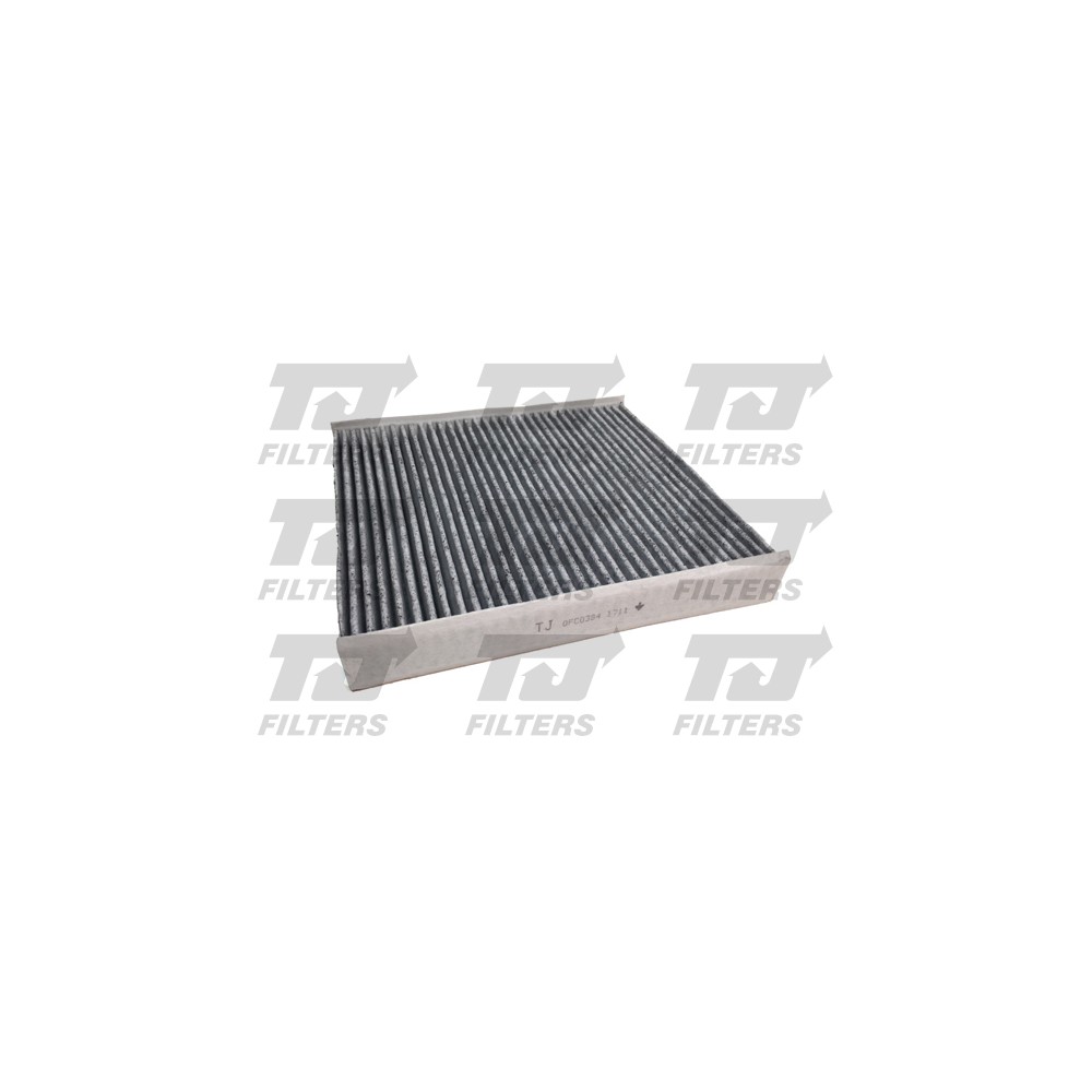 Image for TJ QFC0384 Cabin Filter