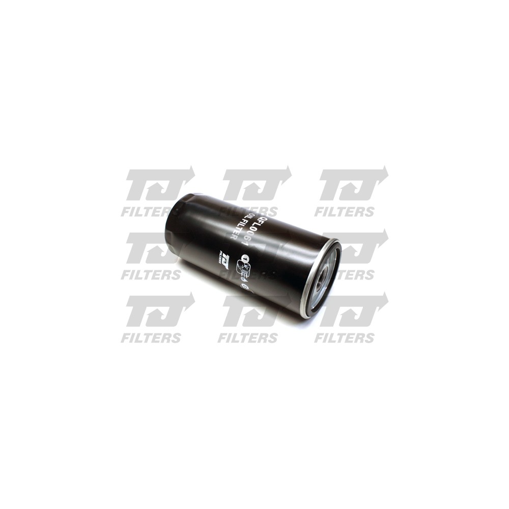 Image for TJ QFL0061 Oil Filter