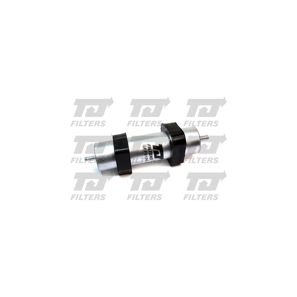 Image for TJ QFF0100 Fuel Filter