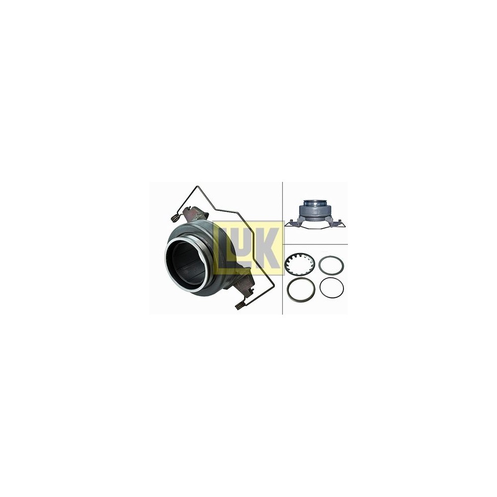 Image for LuK Clutch Bearing 500060820