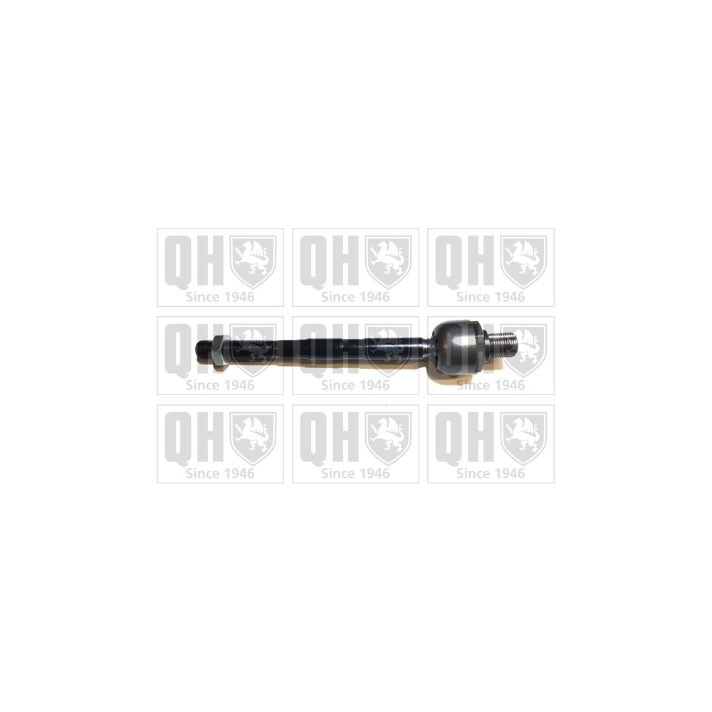 Image for QH QR4006S Rack End- LH & RH