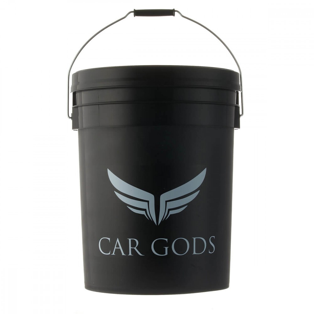 Image for Car Gods Bucket 20L