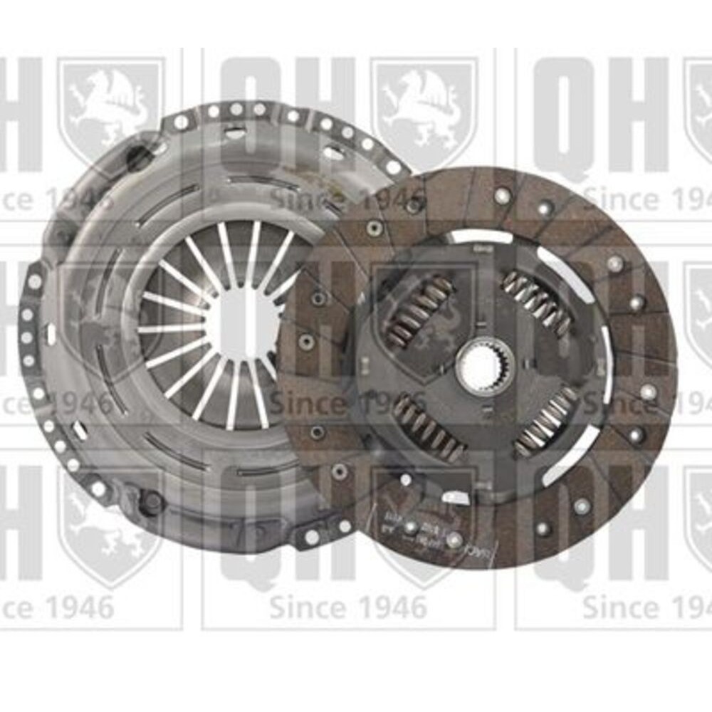 Image for 2-in-1 Clutch Kit