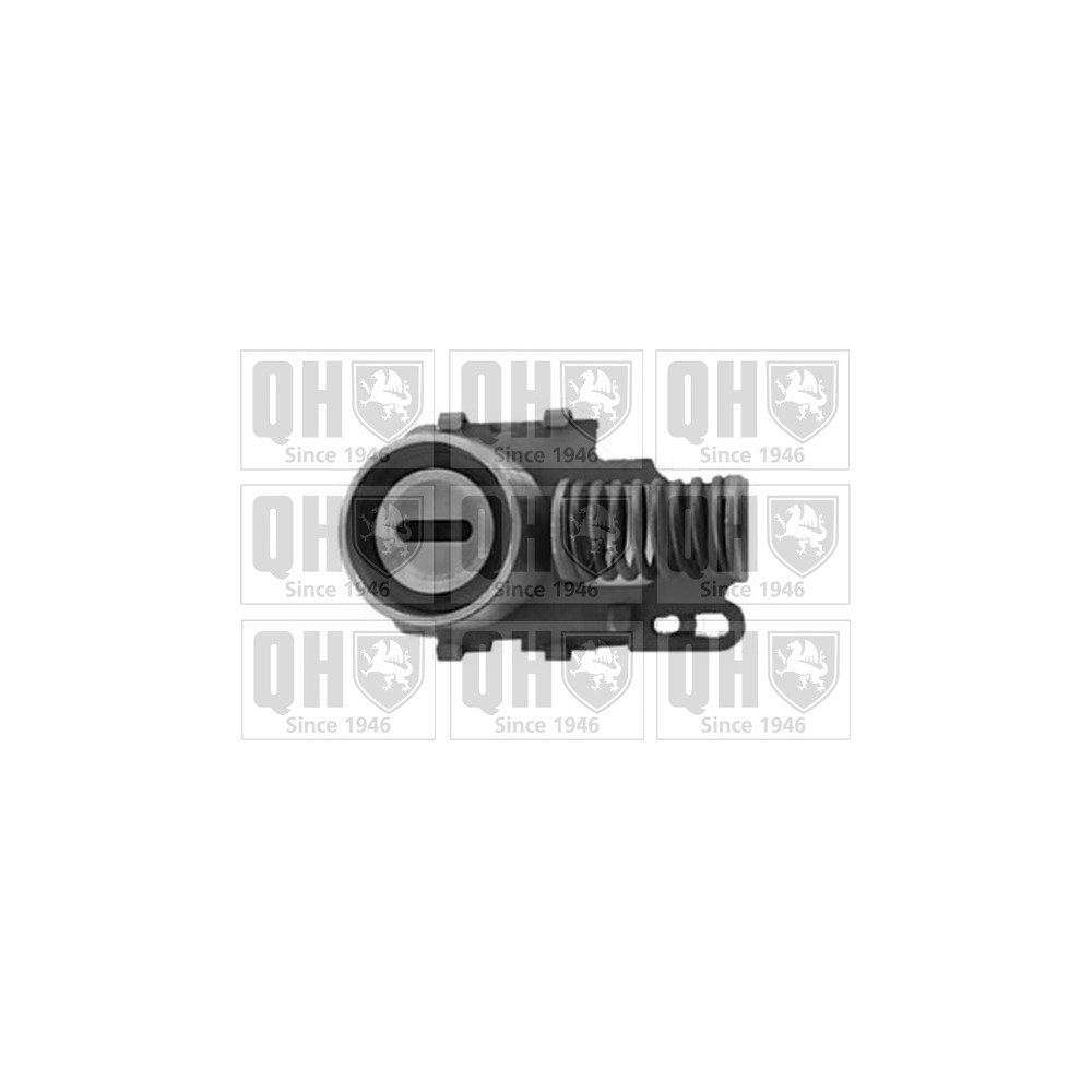 Image for QH QTT121 Timing Belt Tensioner