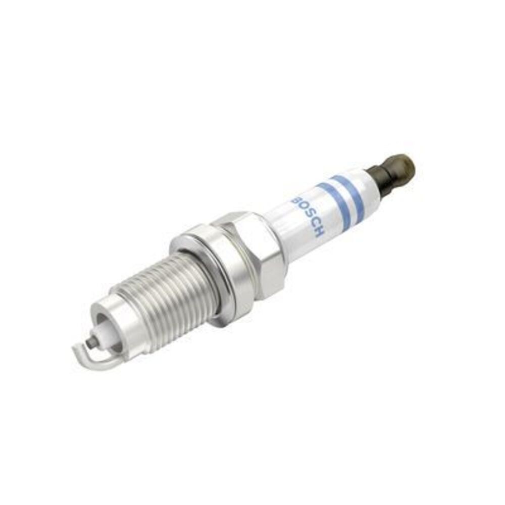 Image for Bosch Suppressed spark plug FR7HE02