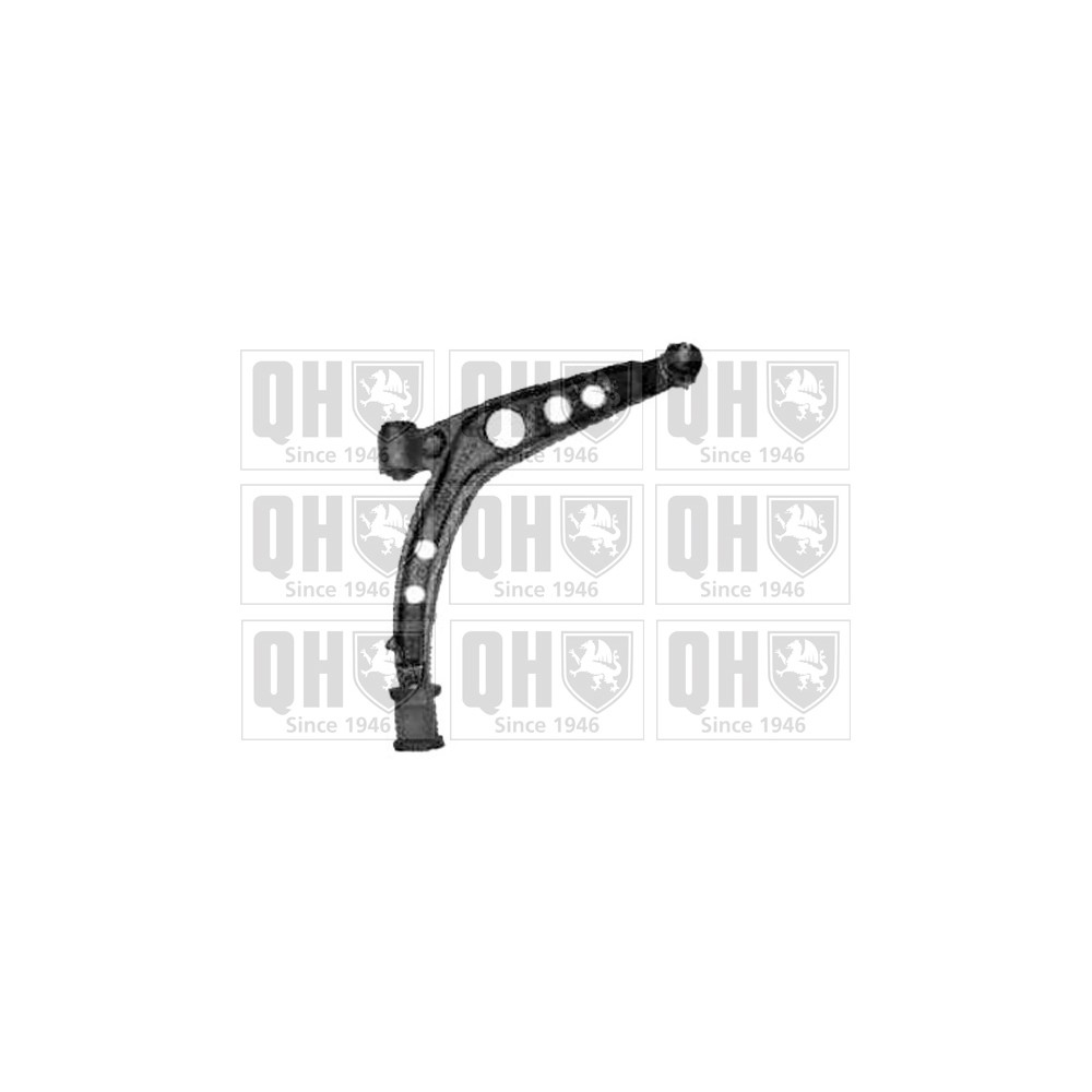 Image for QH QSA7002S Suspension Arm - Front Lower RH