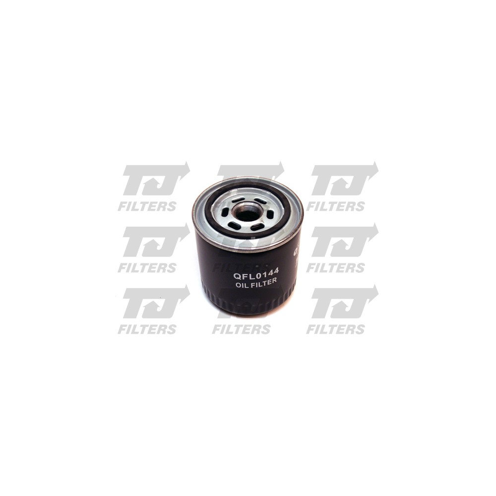 Image for TJ QFL0144 Oil Filter