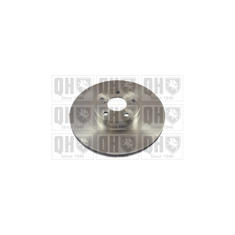 Image for QH BDC5165 Brake Disc