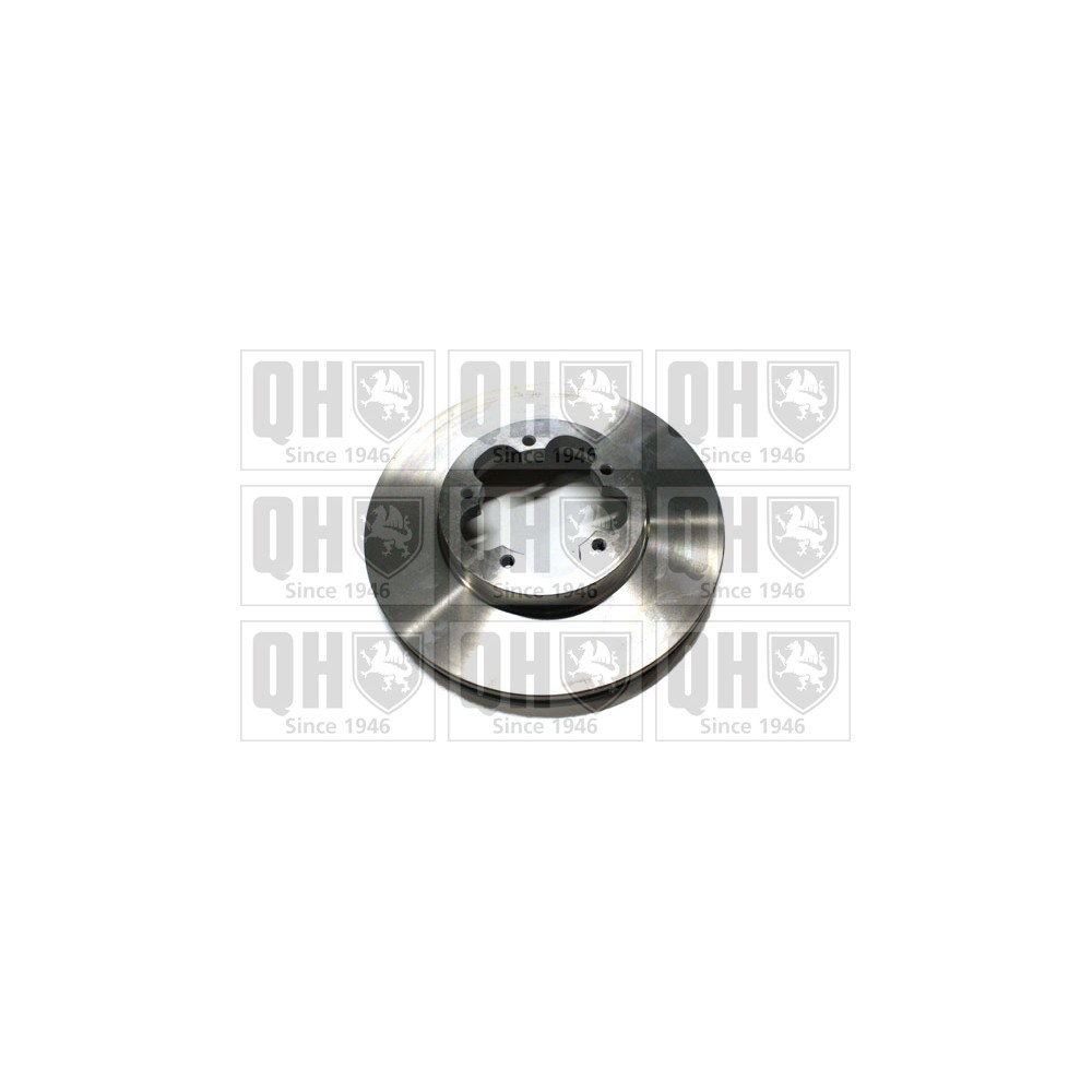 Image for QH BDC5523 Brake Disc