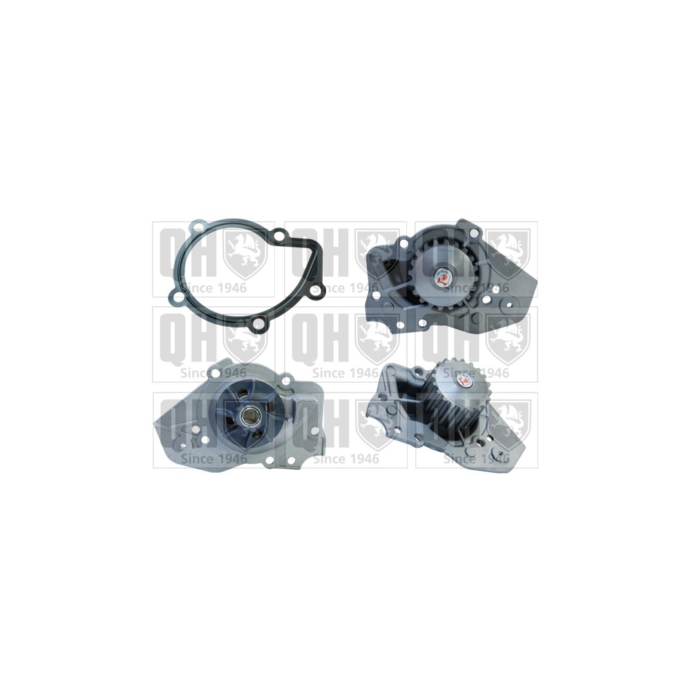 Image for QH QCP2941 Water Pump